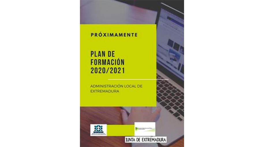 La FEMPEX ultima el contenido de su Plan de Formación 2020-2021